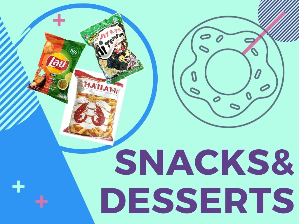 Menu Banner Image