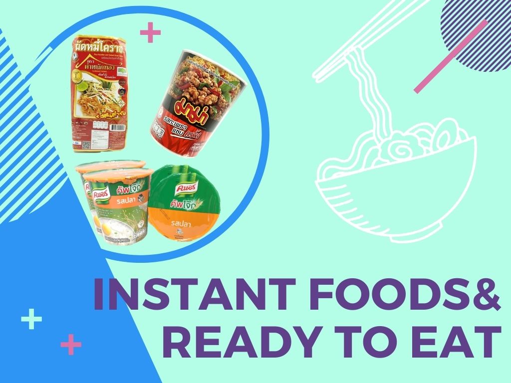 Menu Banner Image