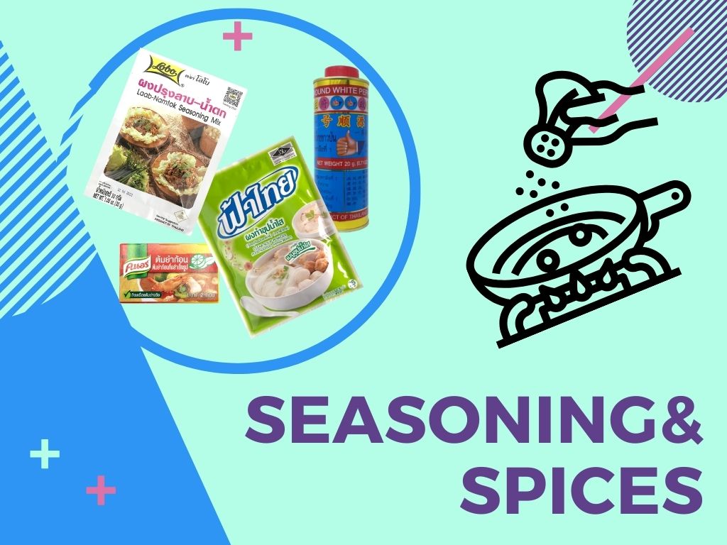 Menu Banner Image