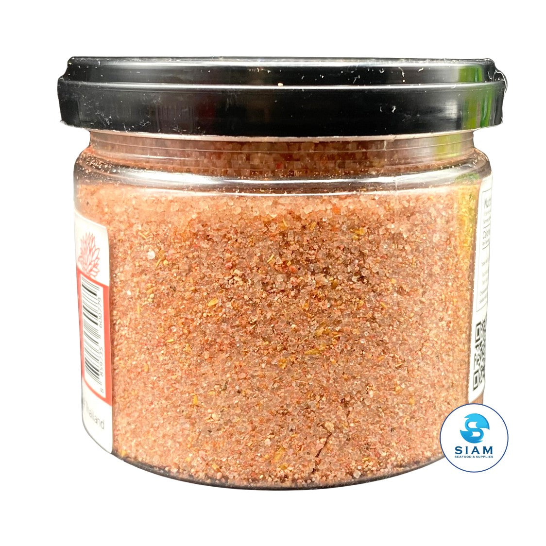 Nak Su Fruit Dipping Plum Powder (4 oz) ผงบ๊วย ตรานักสู้
