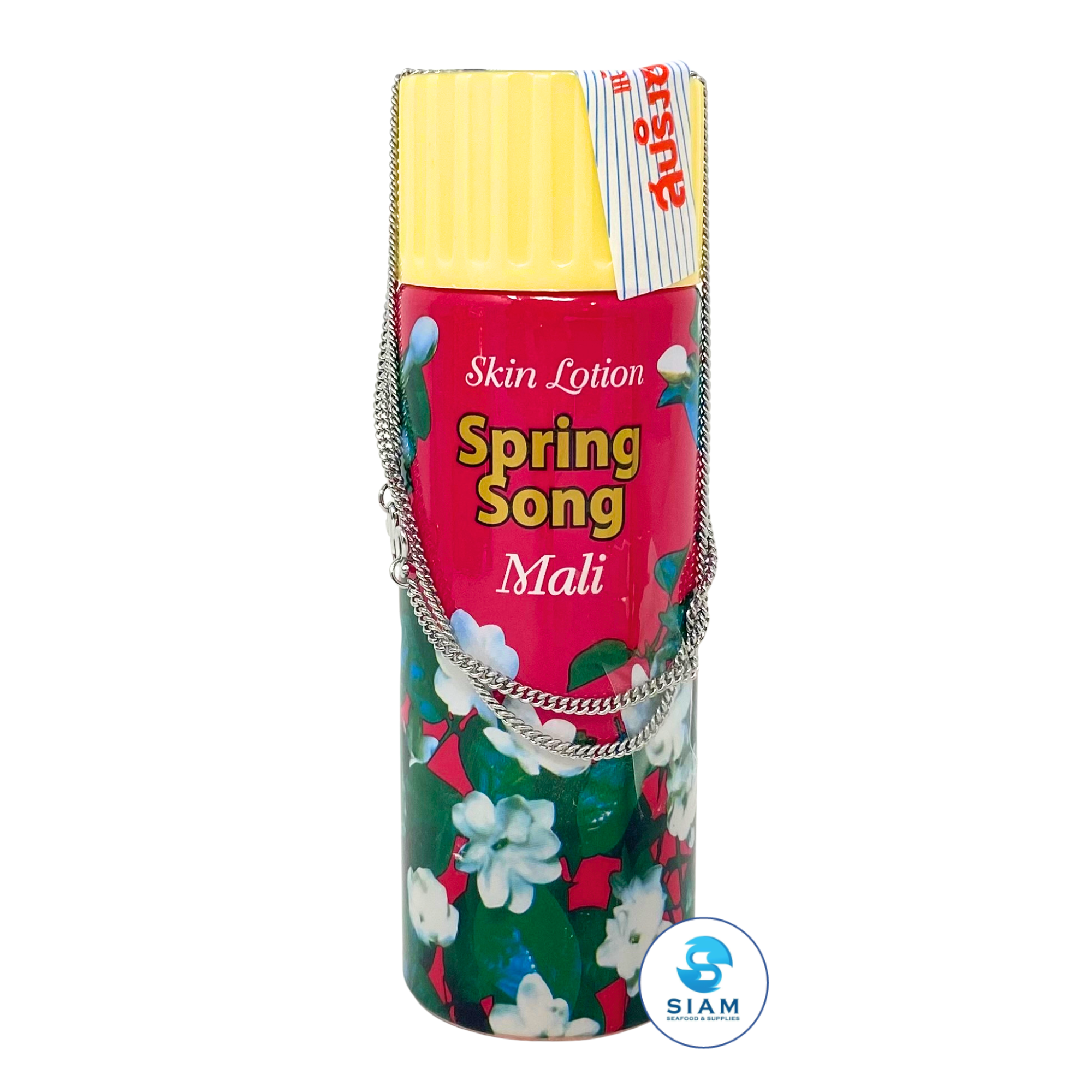 Spring Song Mali Skin Lotion (3.89 oz) แป้งน้ำประทินผิว สปริงซอง