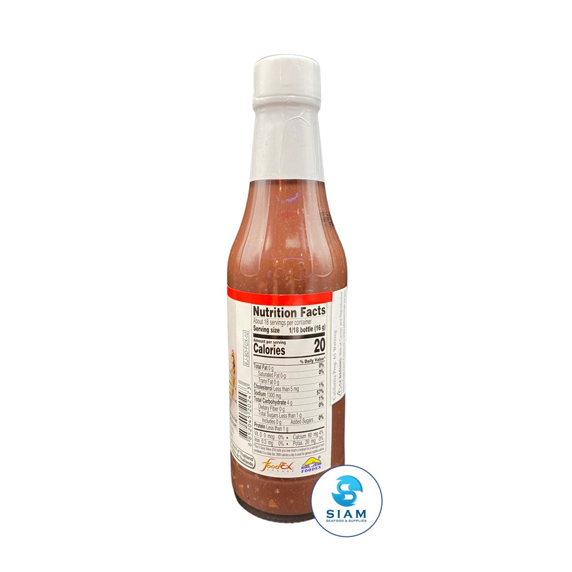 Supanahongs Tai Pla Sauce (10 oz) āđāļāļāļĨāļē āļāļĢāļēāļŠāļļāļāļĢāļĢāļāļŦāļāļŠāđ