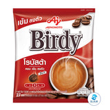 Birdy Instant Coffee 3in1 Robusta (27 packets-14.3 oz) กาแฟสำเร็จรูปชนิดผง 3อิน1 เบอร์ดี้ โรบัสต้า