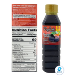Kanlaya Shabu Shabu Black Soup Concentrate, Sukiyaki Style (9.52 oz) ซอสชาบูน้ำดำ สูตรเข้มข้น ตรากัลยา