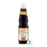 DEK SOM BOON Black Soy Sauce A 420g, Vegan (14.82 oz) ซีอิ้วดำสูตร 1 ตราเด็กสมบูรณ์