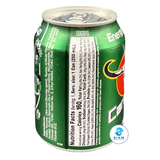 Carabao Energy Drink (8.5 oz) เครื่องดื่มให้พลังงาน คาราบาว