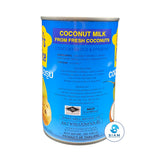 Chef's Choice Coconut Milk (13.5 oz) กะทิสำเร็จรูป เชฟช้อย