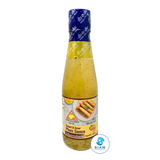 Chua Hah Seng Sweet & Sour Plum Sauce (8.8 oz) น้ำจิ้มหวานบ๊วยกอ ฉั่วฮะเส็ง
