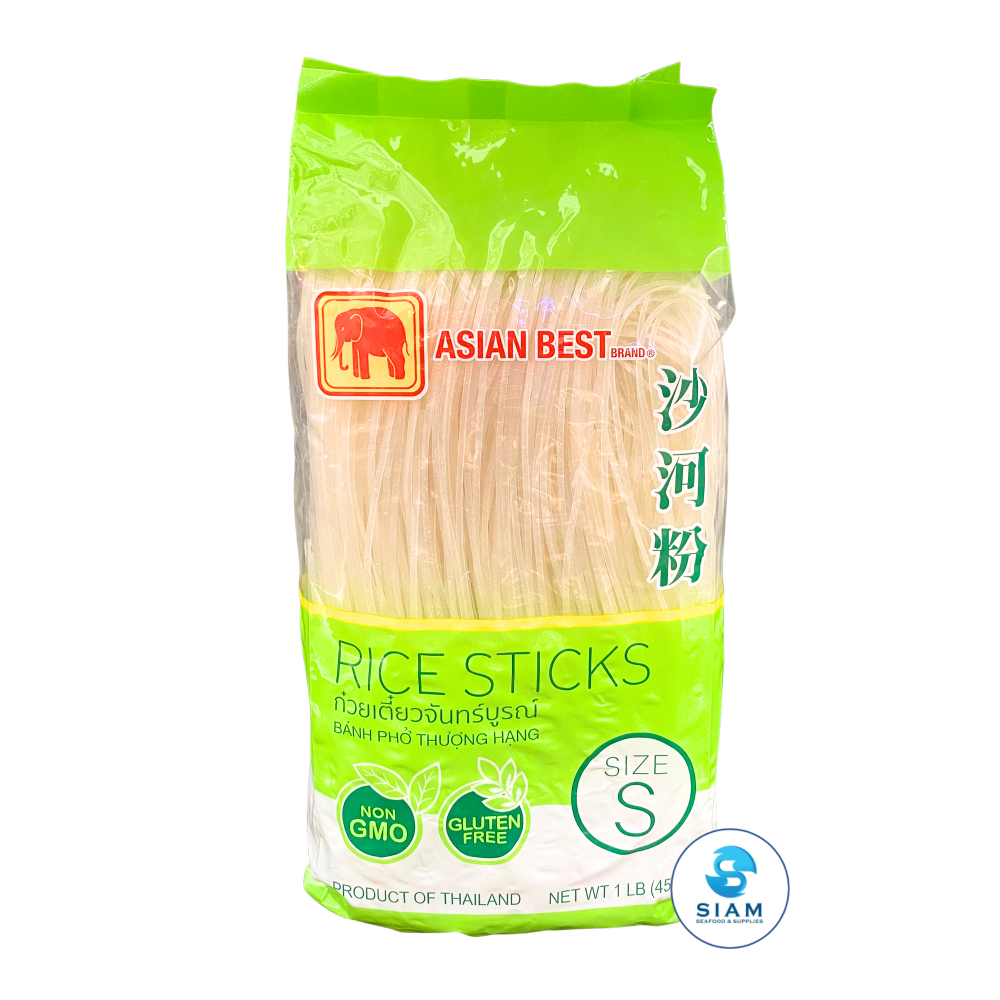 DIY Pad Thai Meal Kit ชุดทำผัดไทยพร้อมปรุง