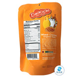 (6-Variety Pack) Daikichi & Lotus Stick Thai Snack (1.94 oz) ขนมขาไก่ ไดคิจิ และขนมขาไก่ทรงเครื่อง โลตัส  (รวม 3 รส)