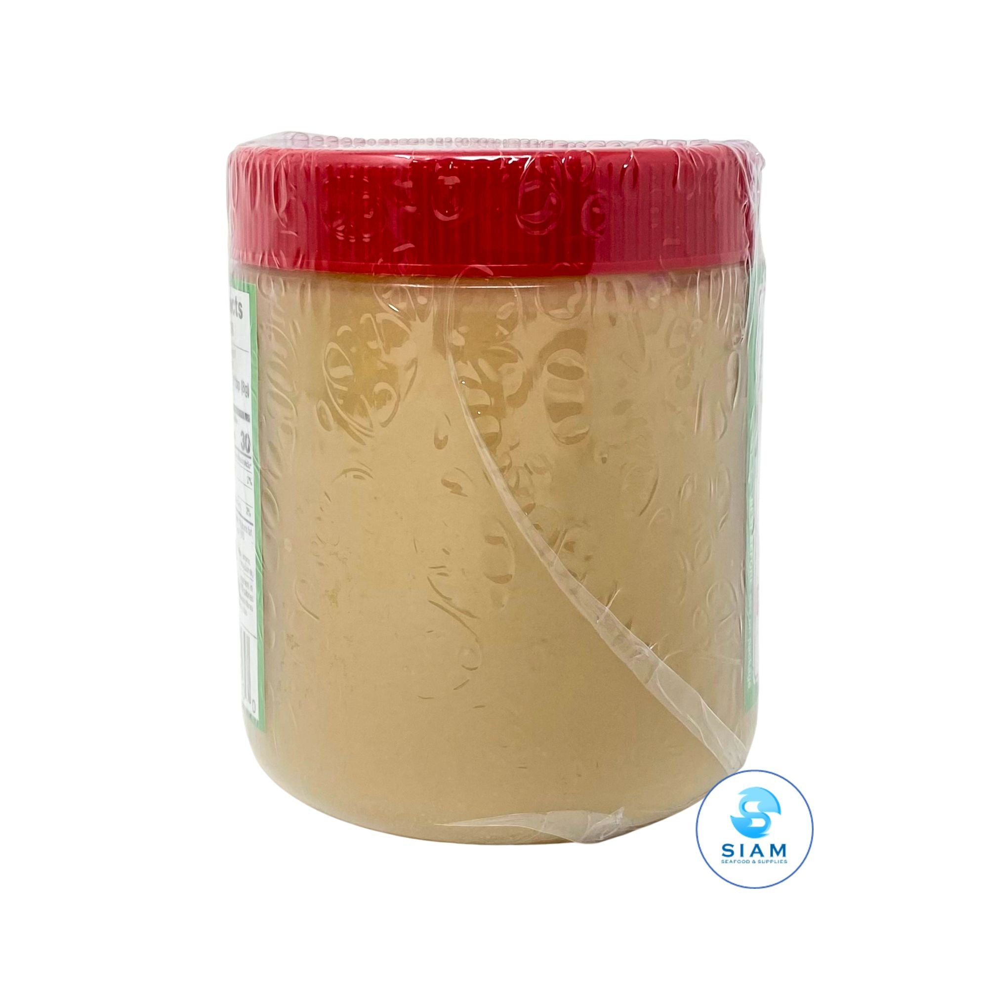 Eastland Palm Sugar (1 lb) น้ำตาลมะพร้าว (น้ำตาลปี๊บ) อีสต์แลนด์