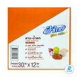 FaThai Ready to Cook, Larb-Namtok 30g (1.06 oz) ผงปรุงรสลาบ-น้ำตก ฟ้าไทย