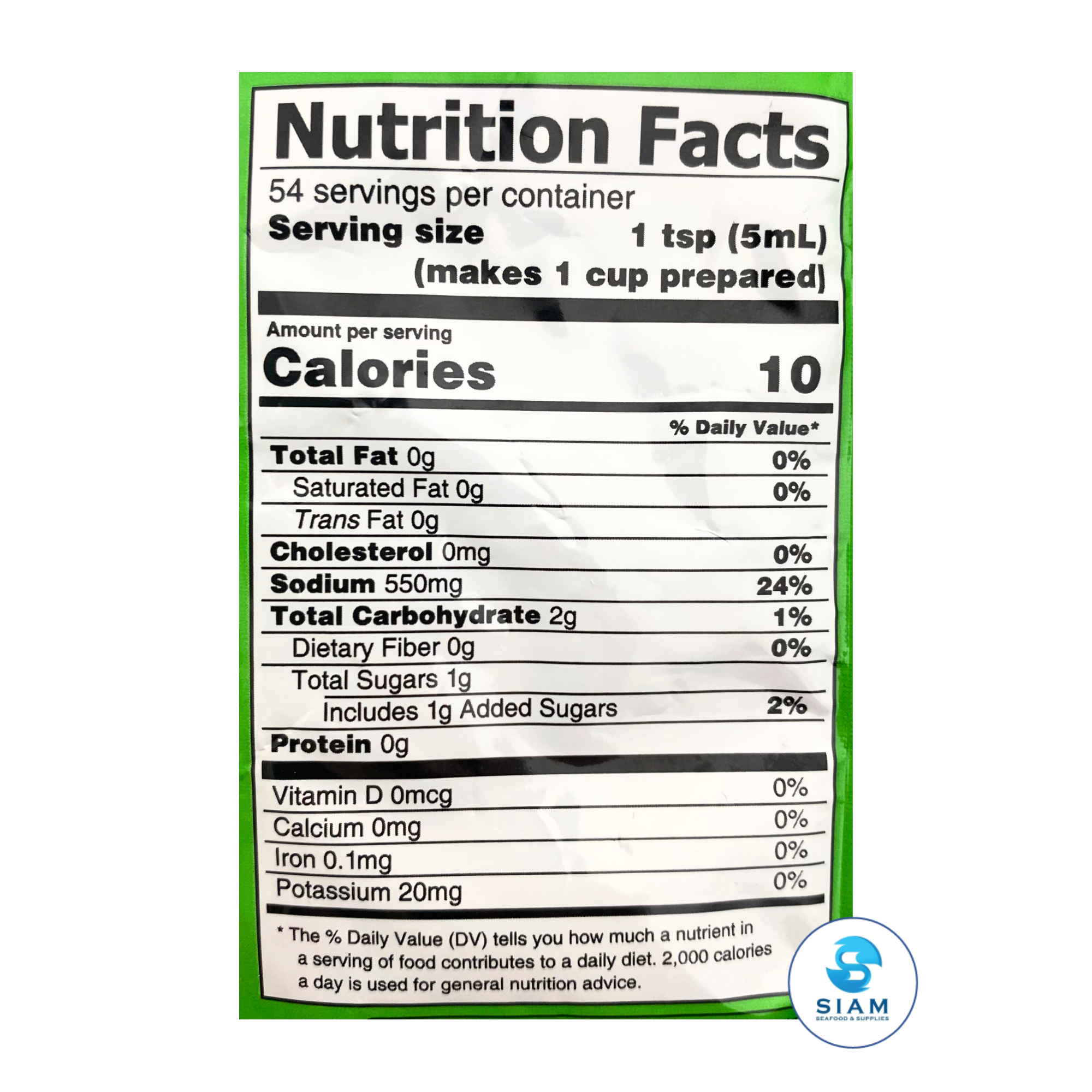 FaThai Concentrated Noodle Soup, Brown Soup (9.13 fl oz) น้ำก๋วยเตี๋ยวสำเร็จรูปเข้มข้น น้ำข้น ฟ้าไทย