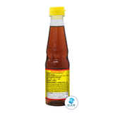 DEK SOM BOON Fish Sauce 300ml, PET Bottle (10.14 fl oz) น้ำปลาแท้ ตราเด็กสมบูรณ์ แบบขวดพลาสติก PET