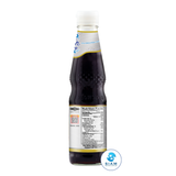 DEK SOM BOON Gluten Free Oyster Sauce 350g (12.35 oz) ซอสหอยนางรม กลูเตนฟรี ตราเด็กสมบูรณ์