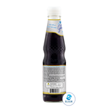 DEK SOM BOON Gluten Free Oyster Sauce 350g (12.35 oz) ซอสหอยนางรม กลูเตนฟรี ตราเด็กสมบูรณ์