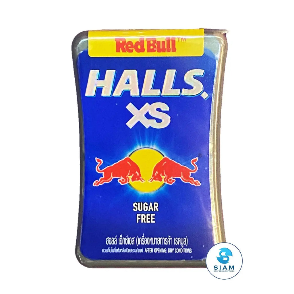 Halls Xs