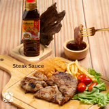 Kanlaya Jaew Sauce (Thai Dipping Sauce) (9.52 oz) น้ำจิ้มแจ่ว อร่อยทุกเมนู ตรากัลยา