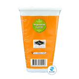 MaeSri Karee Curry Paste, Vegetarian, Size L (2.2 lb) น้ำพริกแกงกะหรี่ ขนาด 1 กก.