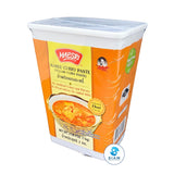 MaeSri Karee Curry Paste, Vegetarian, Size L (2.2 lb) น้ำพริกแกงกะหรี่ ขนาด 1 กก.