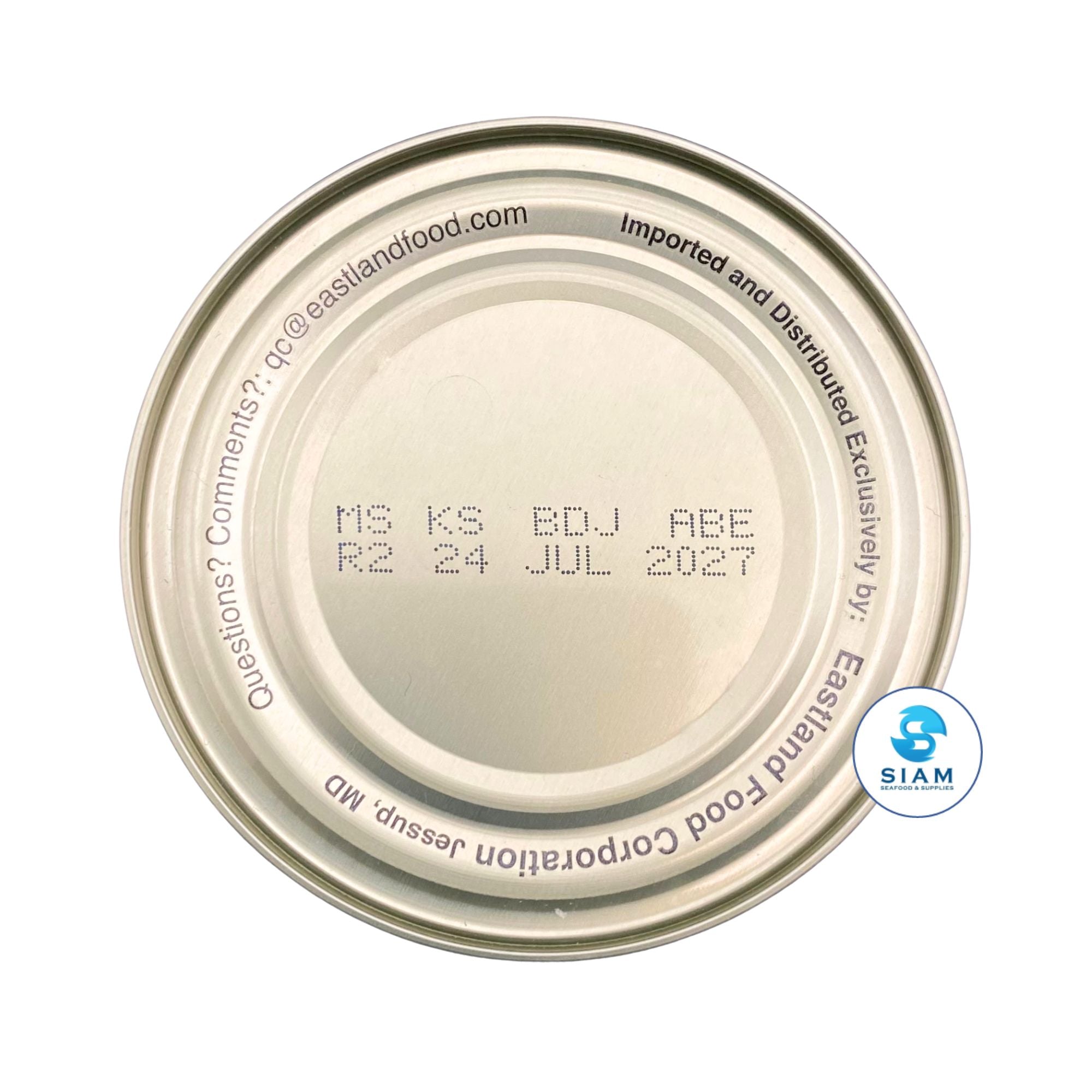 MaeSri Khao Soi Curry Paste (4 oz) น้ำพริกข้าวซอย แม่ศรี