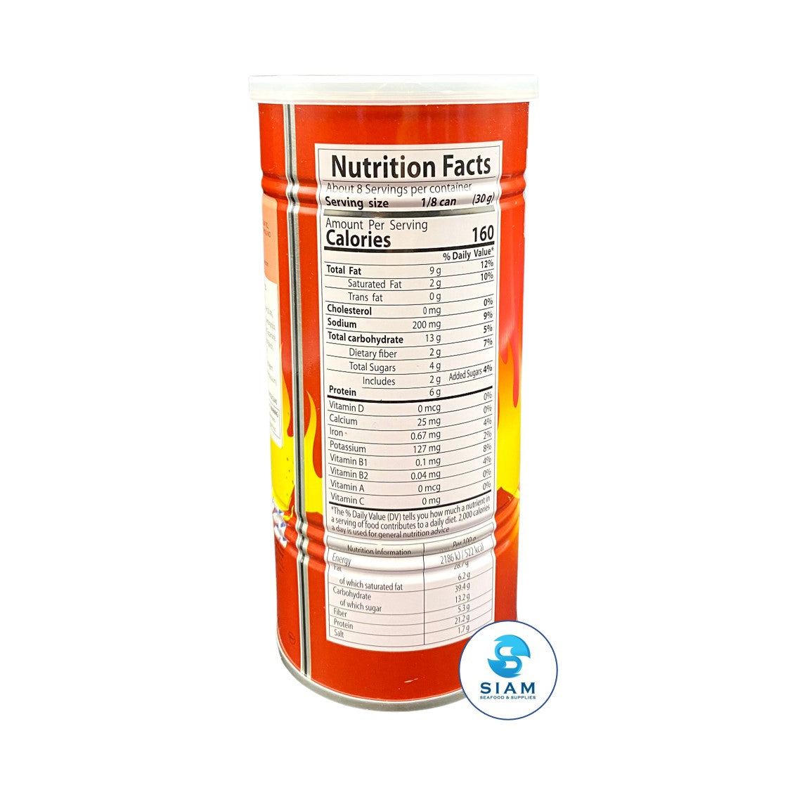 Koh-Kae Peanuts Tom Yum Flavor Coated (8.11 oz) ถั่วลิสงอบกรอบโก๋แก่ รสต้มยำ