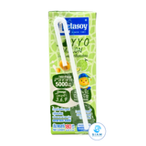 Lactasoy Soyyo Soy Milk, Melon Flavor, 180 mL (6.07 fl oz) นมถั่วเหลืองแลคตาซอย กลิ่นเมล่อน