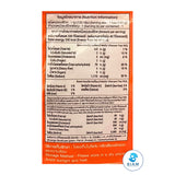 Lerros Instant Thai Boat Noodle, Dried Rice Noodle (4.2 oz) ก๋วยเตี๋ยวเรือกึ่งสำเร็จรูปเลอรส เส้นเล็กอบแห้ง