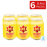 M-150 Energy Drink, Non Carbonated (8.4 oz) เครื่องดื่มให้พลังงาน เอ็ม-150