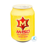 M-150 Energy Drink, Non Carbonated (8.4 oz) เครื่องดื่มให้พลังงาน เอ็ม-150