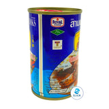 Three Lady Cooks Mackerel with Chili (5.3 oz) ปลาแมกเคอเรลราดพริก ตราสามแม่ครัว
