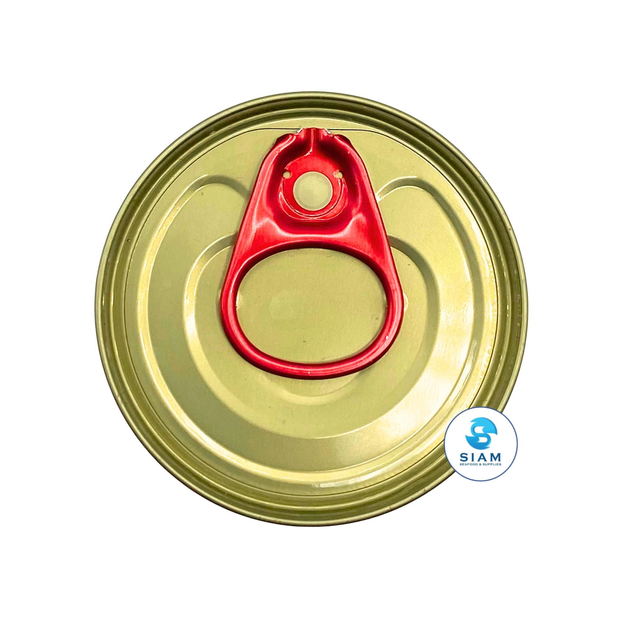 Three Lady Cooks Mackerel in Chili (5.3 oz) ปลาแมกเคอเรลราดพริก ตราสามแม่ครัว