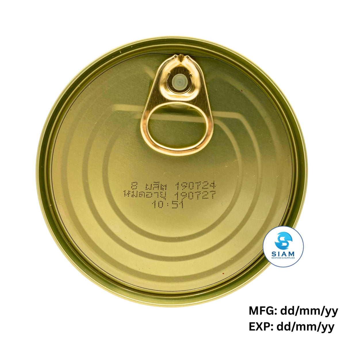 Three Lady Cooks Mackerel Chuchee (6.7 oz) ฉู่ฉี่ปลาแมกเคอเรล ตราสามแม่ครัว