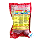 Madam Pum Water Chesnut with Tapioca Thai Dessert (Tub Tim Krob) (4.9 oz) ขนมทับทิมกรอบ ตราคุณปุ้ม