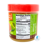 Mae Daeng Thai Coconut Sugar (16 oz, 1 lb) น้ำตาลมะพร้าว (น้ำตาลปี๊บ) ตราแม่แดง