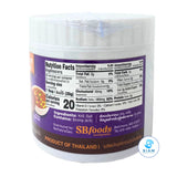 Mae Daeng Thai Shrimp Paste (16oz, 1 lb) กะปิเคยแท้ ชั้นเลิศ ตราแม่แดง