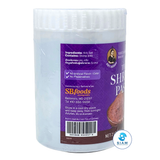 Mae Daeng Thai Shrimp Paste, Large (32 oz, 2 lb) กะปิเคยแท้ ชั้นเลิศ ตราแม่แดง กระปุกใหญ่