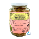 MaeSri Thai Shrimp Powder (6 oz) กุ้งป่นปรุงรส แม่ศรี