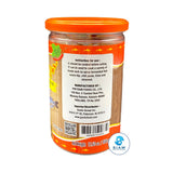 Maeboonlam Fermented Gouramy Fish (Plara) (17.63 oz) ปลาร้าปลากระดี่ แม่บุญล้ำเจ้าเก่า