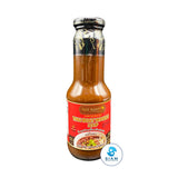 Mae Rampa Concentrated Thai Boat Noodle Soup (12 oz) น้ำซุปก๋วยเตี๋ยวเรือเข้มข้น แม่รัมภา
