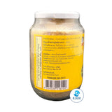MaeSri Thai Fish Powder, Large Size, 180 g (6.35 oz) ปลาป่นปรุงรส แม่ศรี (ขวดใหญ่)