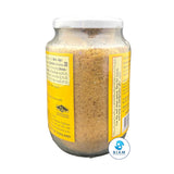 MaeSri Thai Fish Powder, Large Size, 180 g (6.35 oz) ปลาป่นปรุงรส แม่ศรี (ขวดใหญ่)