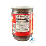 MaeSri Thai Style Fruit Dip (Nam Pla Wan) (8 oz) น้ำปลาหวาน แม่ศรี