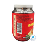 MaeSri Chili Paste in Soybean Oil (Namprik Pao) (16 oz) น้ำพริกเผาชนิดปรุงอาหาร แม่ศรี