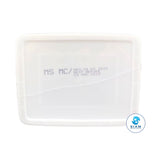 MaeSri Massaman Curry Paste, Vegetarian, Size L (2.2 lb) น้ำพริกแกงมัสมั่น ขนาด 1 กก.