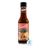MAXCHUP Orange Chicken Cooking Sauce 260g (9.17 oz) ซอสออเรนชิคเคน ตราแม๊คชัพ