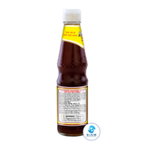 DEK SOM BOON Mushroom Vegetarian Sauce 350g, Vegan (12.35 oz) ซอสเห็ดหอม ตราเด็กสมบูรณ์