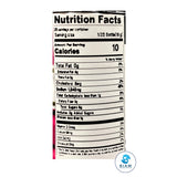 Nang Fah Fermented Fish Sauce (Plara), White Cap (13.52 oz) น้ำปลาร้านางฟ้า ฝาขาว (สูตรเข้มข้น)