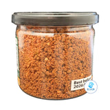 Mae Rampa Dried Fish Chili Paste (Mangda) (6 oz) น้ำพริกนรกแมงดา แม่รัมภา