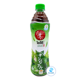 Oishi Green Tea, Original Flavor (17.6 oz) ชาเขียวโออิชิ รสดั้งเดิม